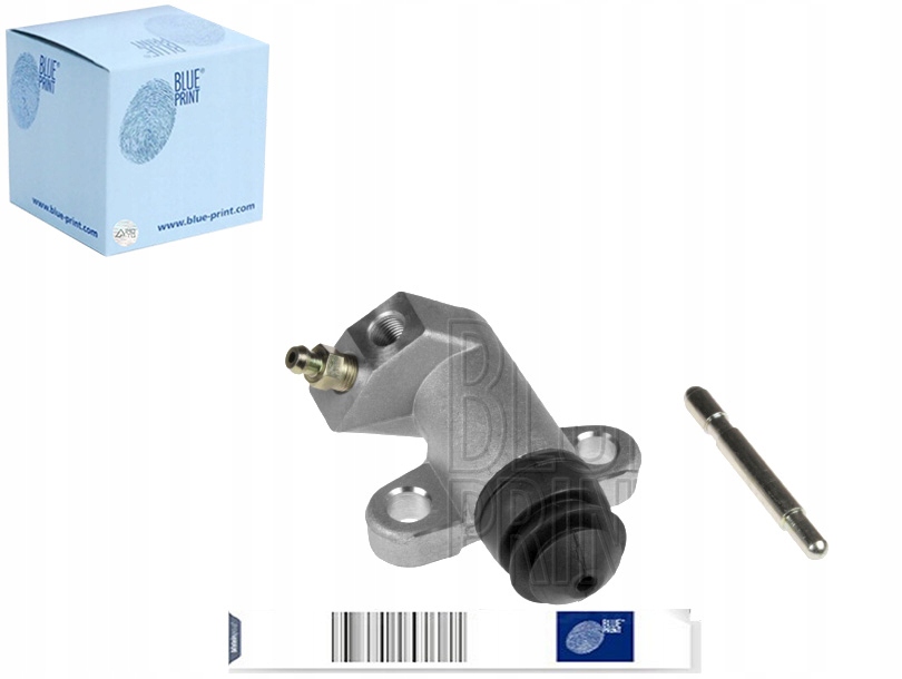 Привод сцепления nissan ldv cub 98-/nissan 200sx 88-/serena 91- в Украине