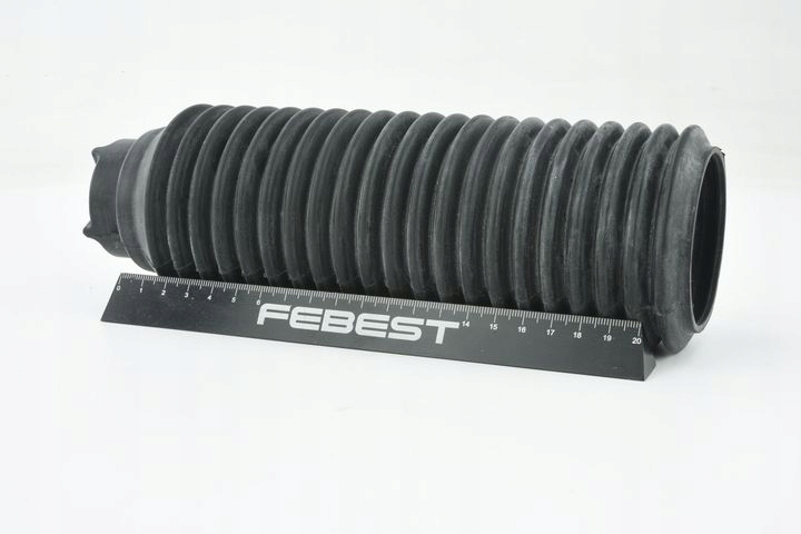 фото №15, Febest nshb-j32f захист / пневмоподушка повітряний / амортизатор