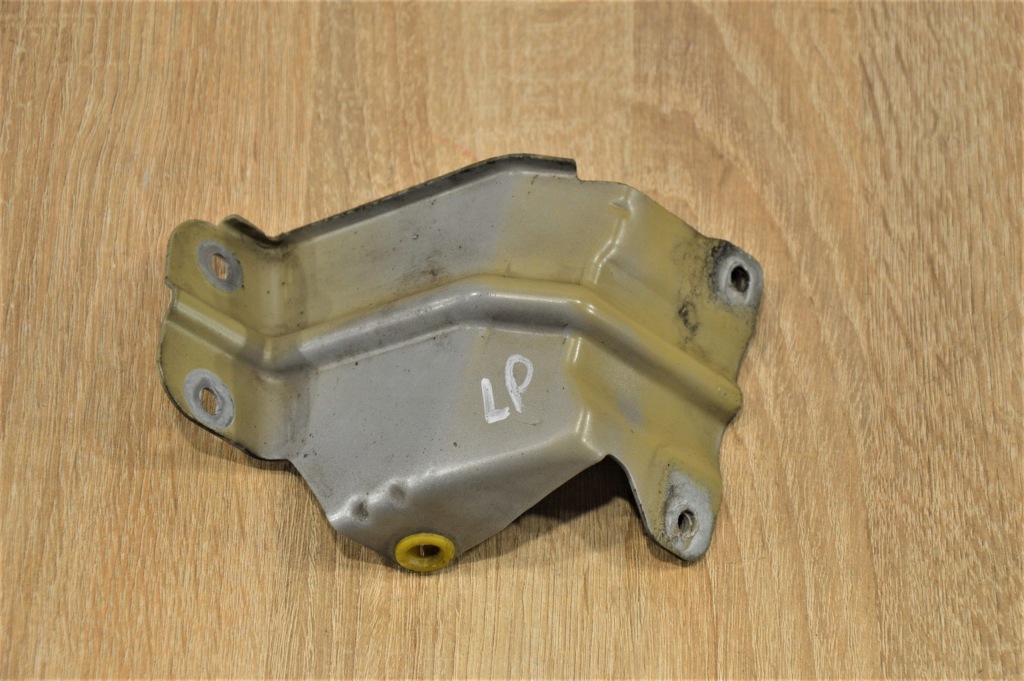 фото №1, Кронштейн крила ліва captiva gan lift