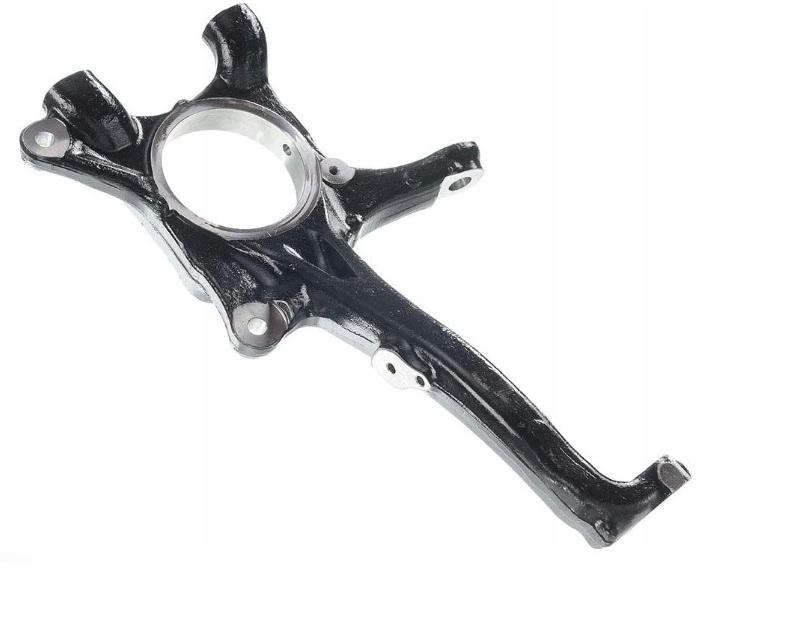 фото №1, Поворотный кулак перед правая toyota land cruiser 200 07-