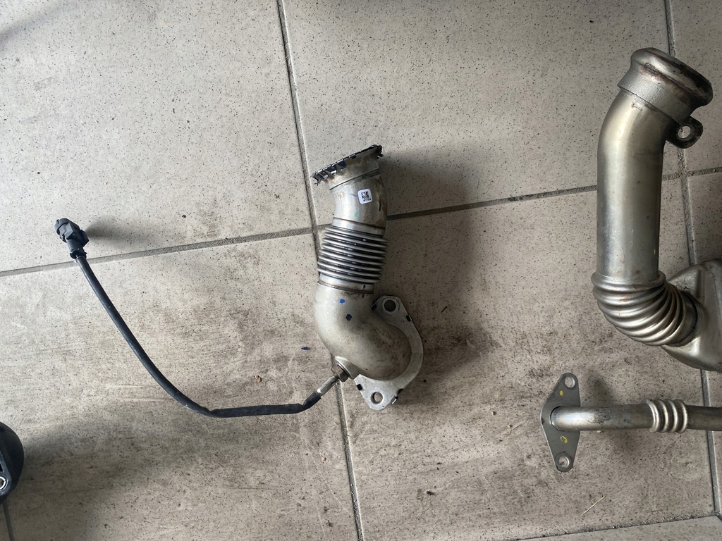 фото №8, Fiat ducato iveco daily 2.3d провода