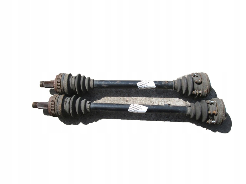 фото №1, Bmw e90 e92 приводной вал задняя левая правая 318 320 320i