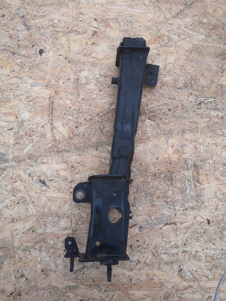 фото №1, Renault espace v зона деформации кронштейн