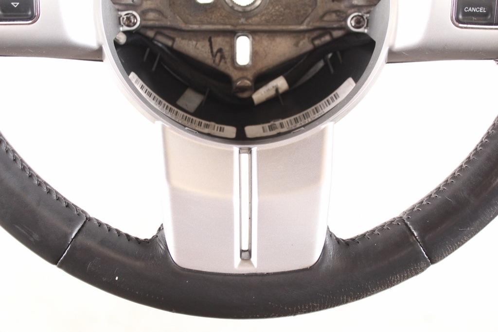 фото №9, Воздуховод jeep compass i 13r lift