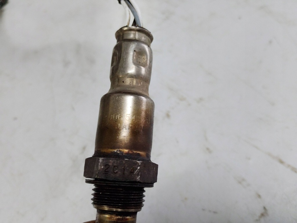 Mercedes датчик лямбда-зонд a0065422018 європа Київ