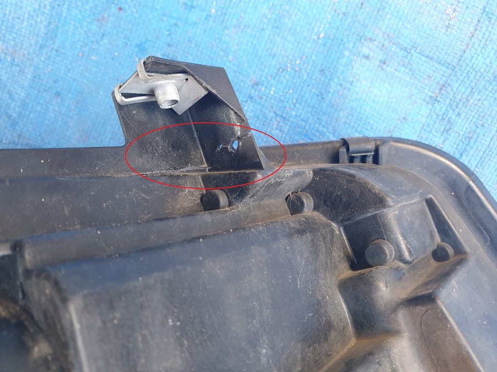 фото №7, Bmw 2 f45 f46 лампа передняя левая full адаптивный led