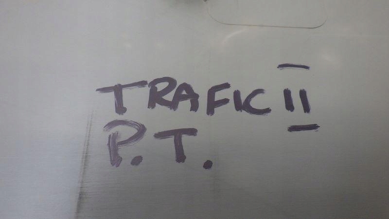 фото №11, Обивка дверь правый задняя задних trafic ii vivaro a 7700313085