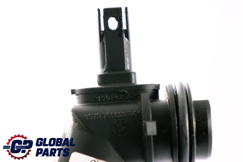 Bmw e82 e90 e92 труба шланг воздуха 7560227 Цена