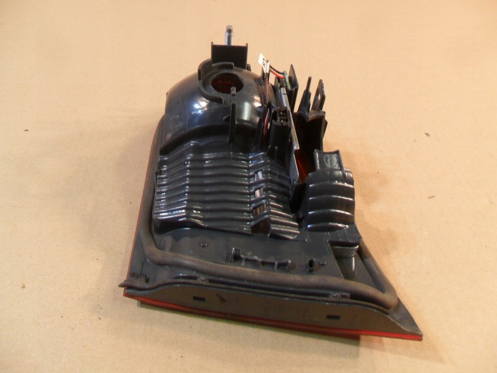 фото №14, Лампа задня ліва bmw 3 f30 f31 w кришка led 7259915