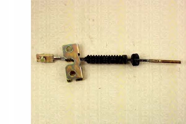 фото №2, Тягa трос гальма ручного triscan fkb1687 8as3