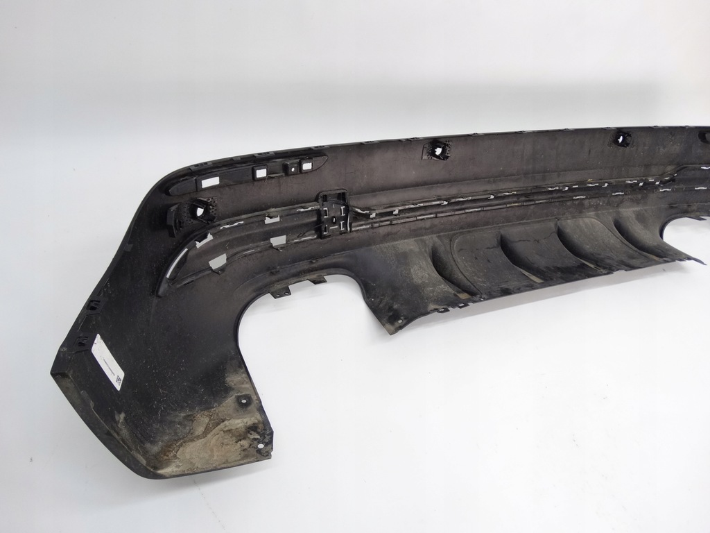 фото №12, Mercedes gla ii h247 19- бампер задний a2478854304