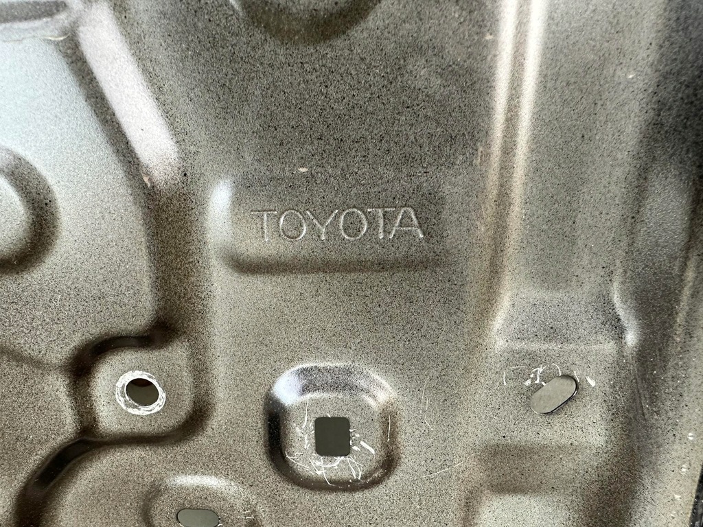 фото №7, Двері задня задні праве toyota rav4 rav-4 v 5 ladne