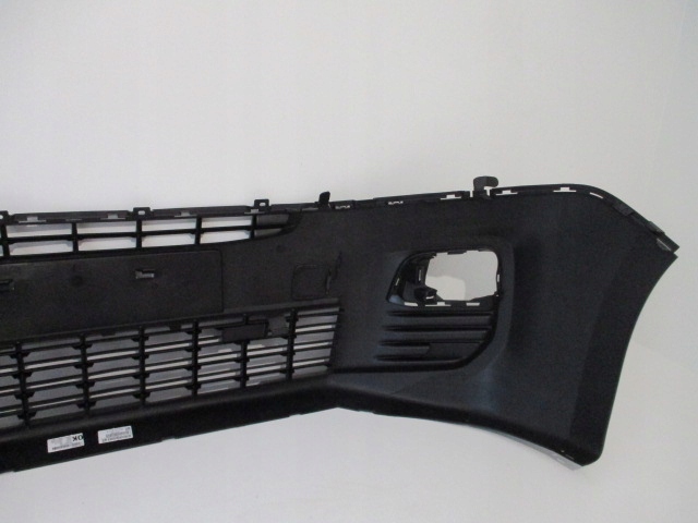 фото №13, Peugeot partner 2018- бампер передний новый оригинальный 9816765680