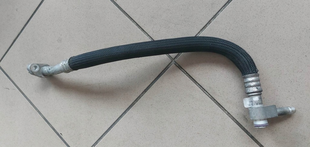 фото №1, Шланг трубка кондиционера mercedes gle w166