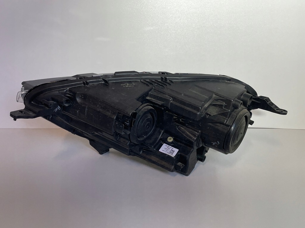 фото №9, Лампа права передня ford ecosport ii lift gn15-13w29-ya