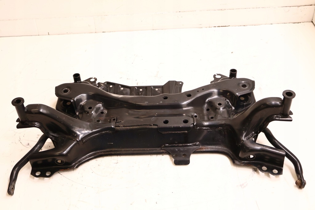 фото №1, Toyota rav4 iv подрамник перед