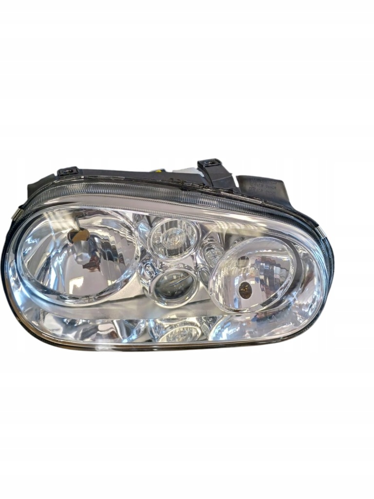 Купити Фара правий van wezel 5888964 vw golf iv