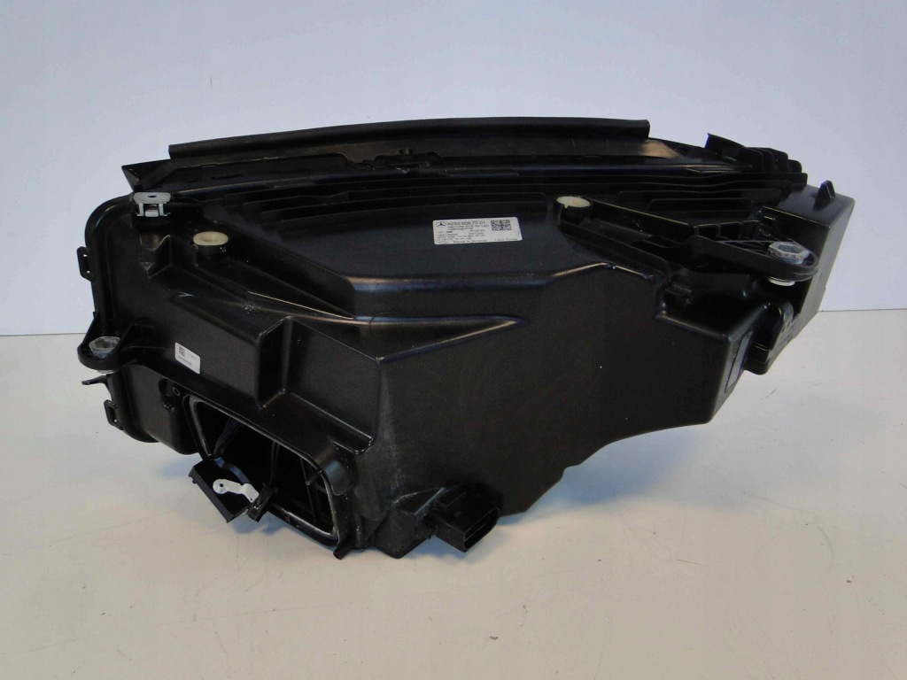 Mercedes glc 253 рестайлинг  фара правый  led high perform в Украине