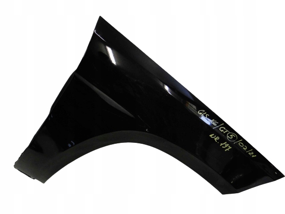 фото №1, Mercedes gl gls x166 166 крыло передний правый 197