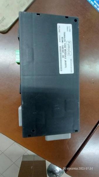 фото №1, Модуль фаркоп 6g9n14b192ac s-max mondeo