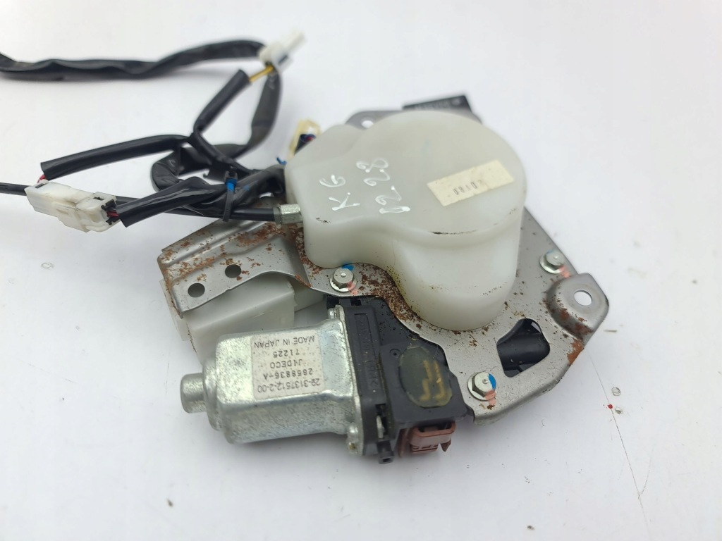 Купити Citroen c-crosser моторчик сидіння 2008 2658839a