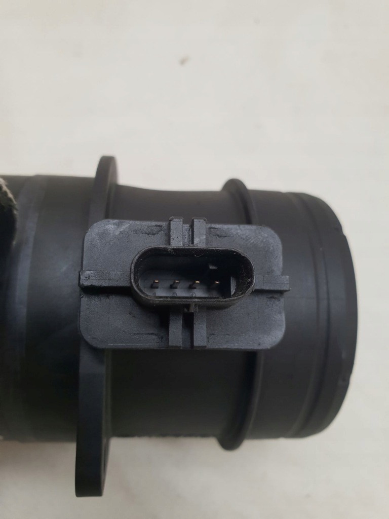 Vw audi 2.0 tdi витратомір 03l906461a Зі Шроту