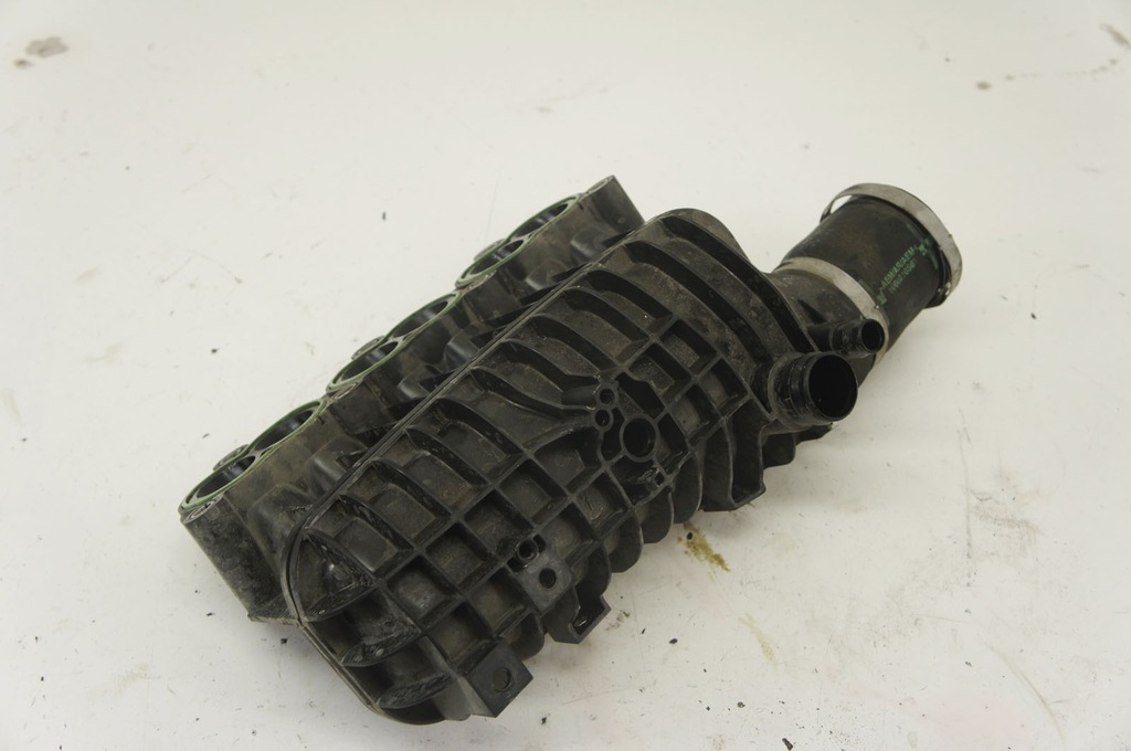 фото №6, Hg249 ford fiesta mk8 1.0b коллектор всасывающий