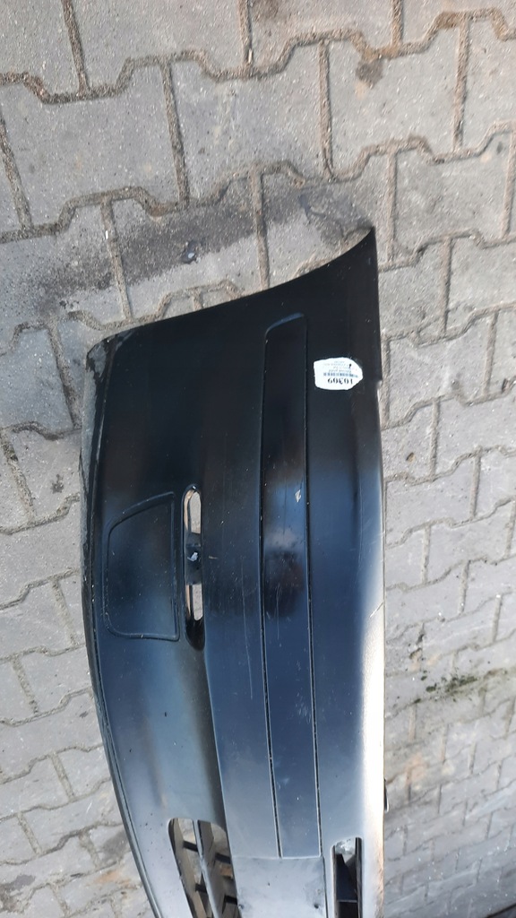 фото №5, Бампер перед fiat punto i 93-99r