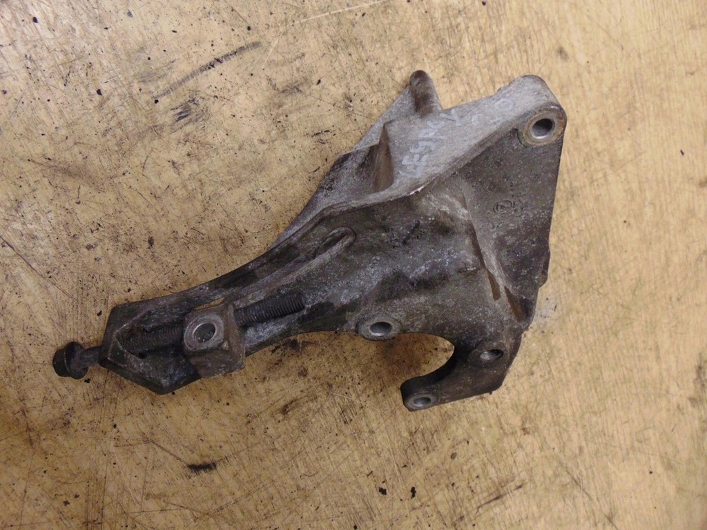 фото №4, Натяжитель ремень кронштейн subaru legacy iv 2.0