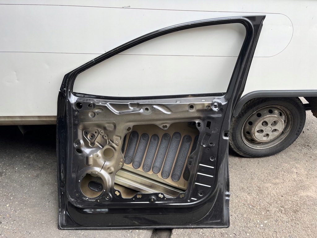 фото №9, Дверь правое передние vw id4 id 4 ładne