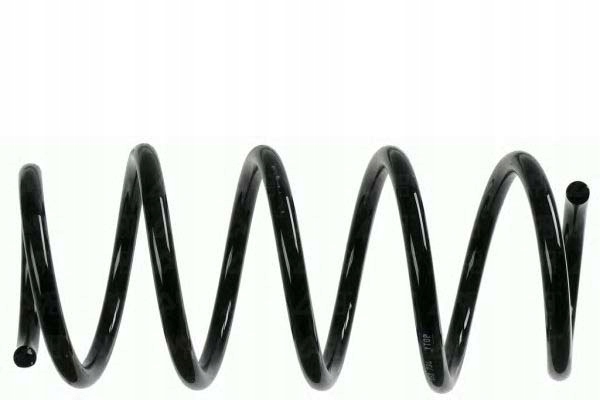 фото №2, Пружина підвіска opel combo combo tour meriva #petrolhead pro+ kit1