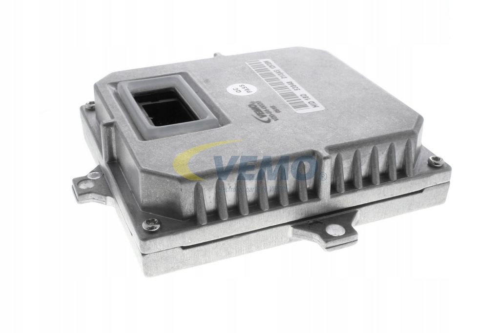 фото №11, Розжиг, газовая лампа ксеноновая vemo v20-84-0020