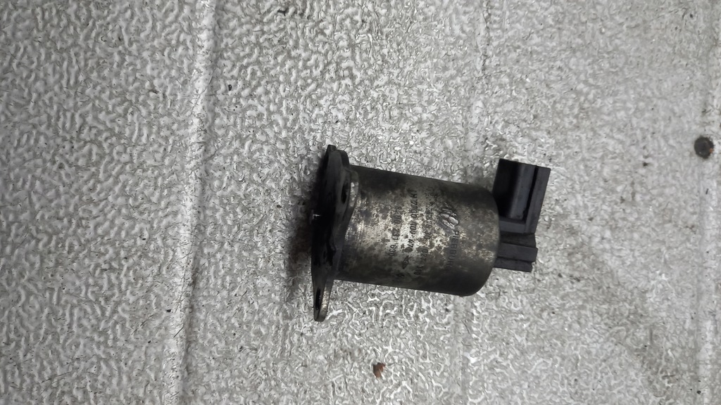 фото №1, Клапан egr renault laguna 02r kombi 1.9dci