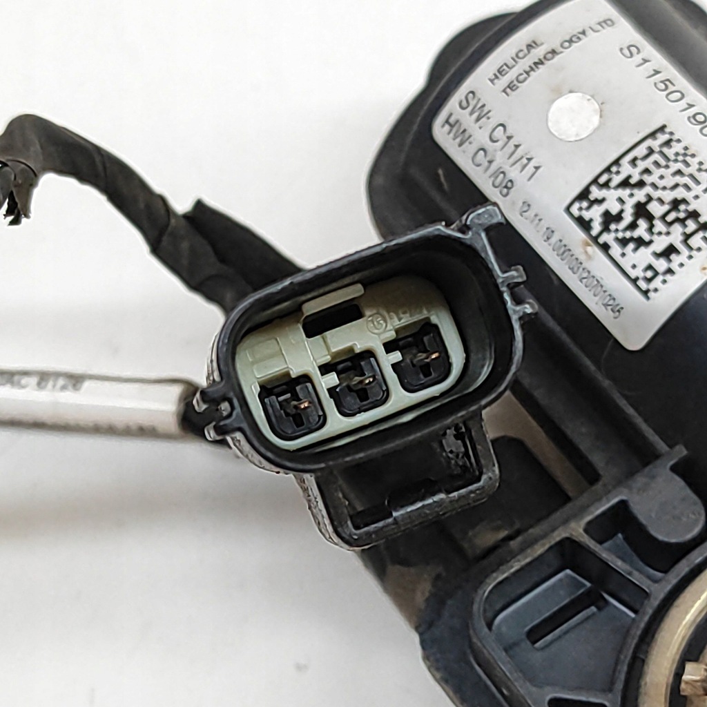 фото №5, Land rover range rover sport l494 2018 клапан колектор впускний