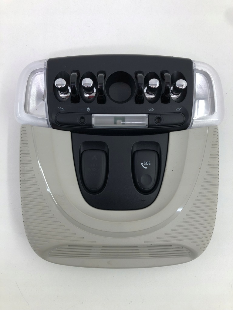 фото №1, Mini f54 clubman лампа потолочный