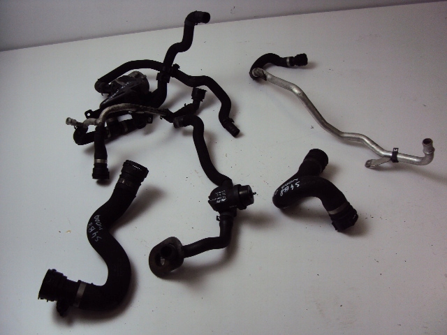 фото №1, Провода wody audi s4 b8 kombi 3.0 v6