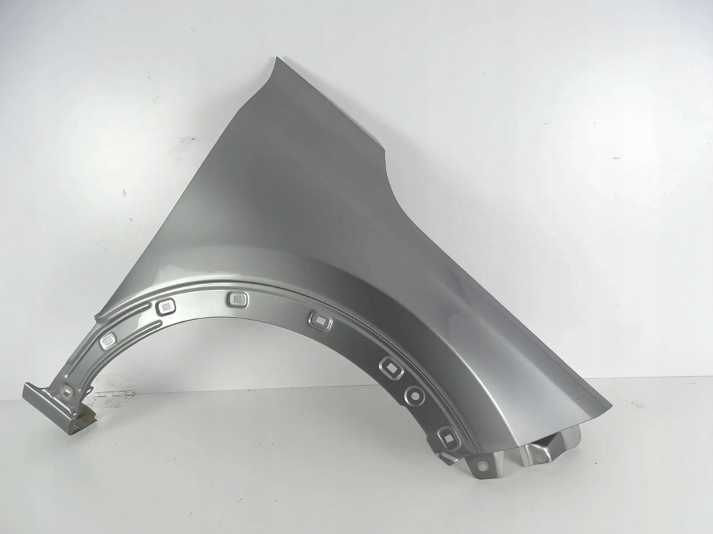 фото №1, Крыло перед правый kia niro ii