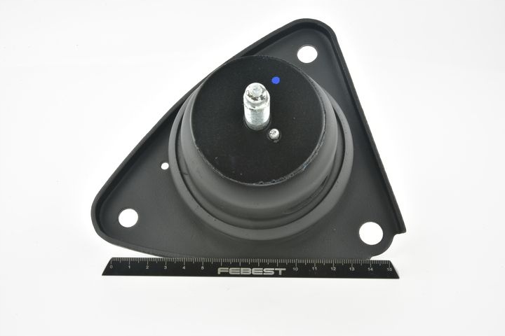 фото №16, Подушка двигателя правая febest hym-enmtrh
