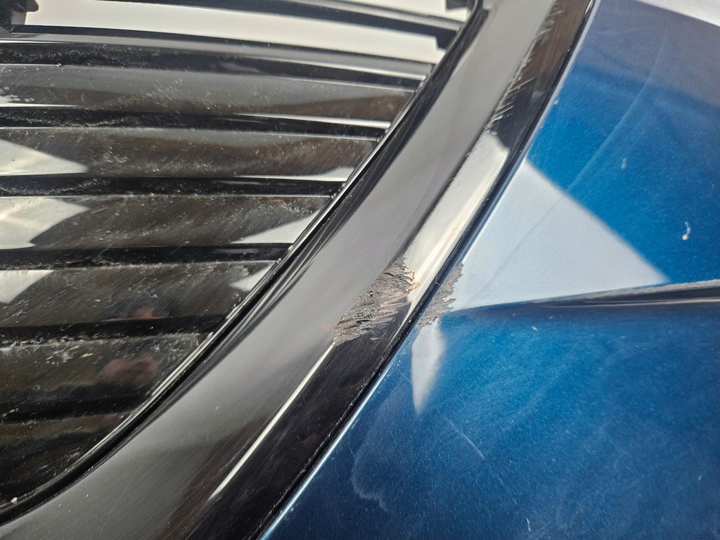 фото №9, Audi q8 e-tron 2018 - бампер перед 6 x pdc омыватель 4ke807437