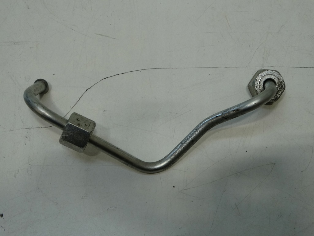 фото №1, Шланг пального renault laguna iii 2.0dci 734020a