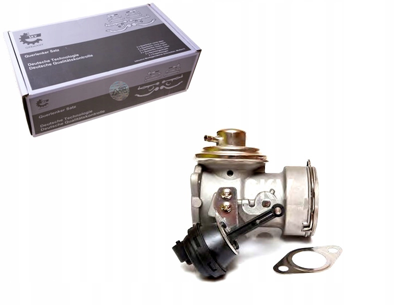 фото №1, Клапан egr skv +gratisy