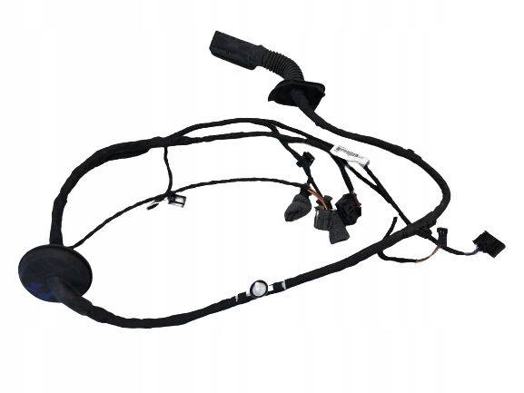 фото №1, Жгут дверь правый задняя skoda kodiaq 565971694h