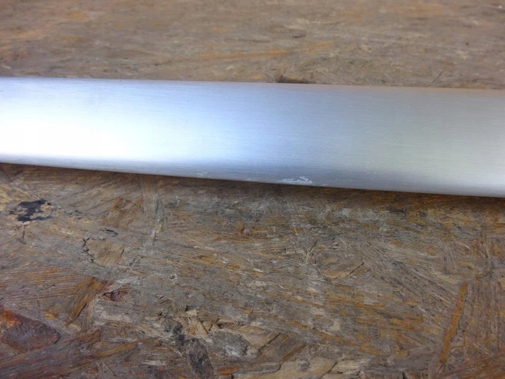 фото №8, Audi a3 s3 8p 8p3 3d накладки декоры дверь перед алюминий s-line