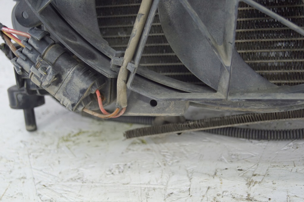 Ремень передний радиатор opel astra h 1.8 b в Украине