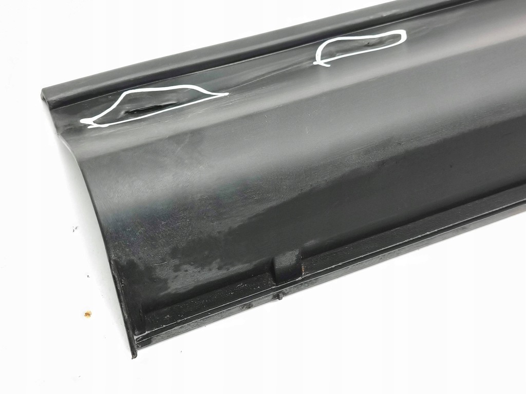 фото №13, Mazda cx-5 ii 2019 правая сторона накладки