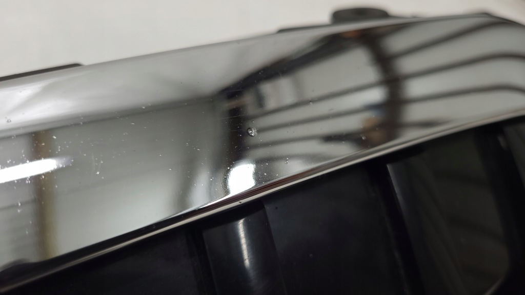 фото №7, -решётка радиатора решётки радиатора решётка радиатора радиатора жалюзи bmw 3 g20 g21 18-