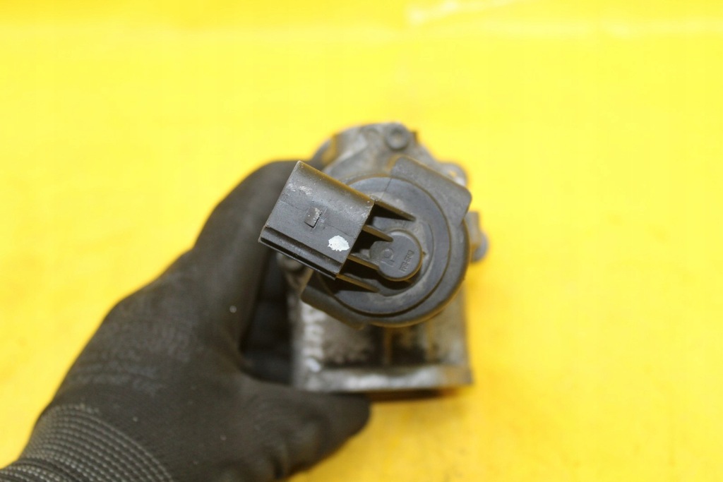 фото №4, Клапан egr 55201144 grande punto 1.3cdti