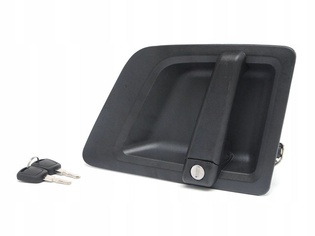 фото №4, Ручка двері зовнішня ліва scania s