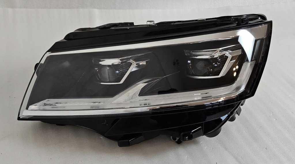 фото №1, Лампа ліва перед full led vw t6 t61 7l1 lift 2019-