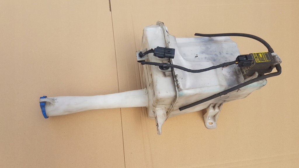 фото №5, Бачок омивача kia ceed 6-12 98610-1h000